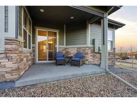 Exterior - 25019 E Alder Dr, Aurora, CO 80016 photo 4 of 9