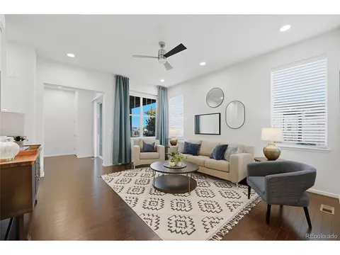 Living - 25019 E Alder Dr, Aurora, CO 80016 photo 3 of 5