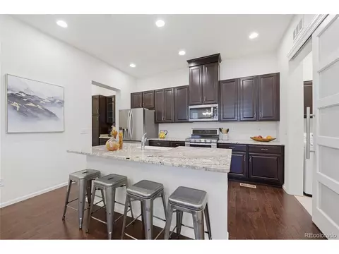 Kitchen - 25019 E Alder Dr, Aurora, CO 80016 photo 2 of 4