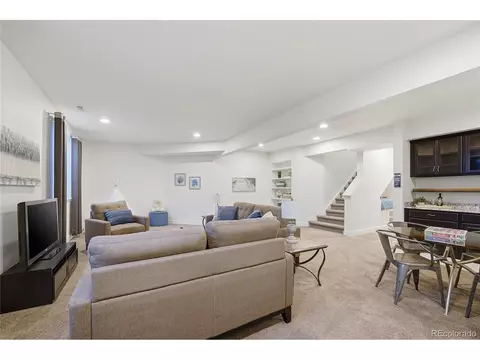 Living - 25019 E Alder Dr, Aurora, CO 80016 photo 4 of 5