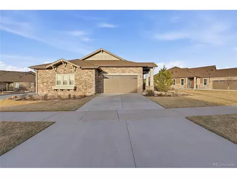 Exterior - 25019 E Alder Dr, Aurora, CO 80016 photo 1 of 9