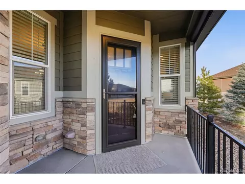 Exterior - 25019 E Alder Dr, Aurora, CO 80016 photo 3 of 9