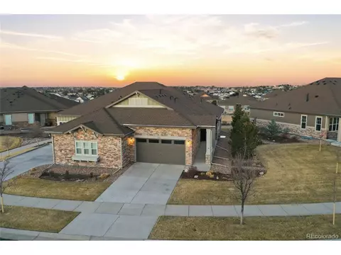Exterior - 25019 E Alder Dr, Aurora, CO 80016 photo 9 of 9