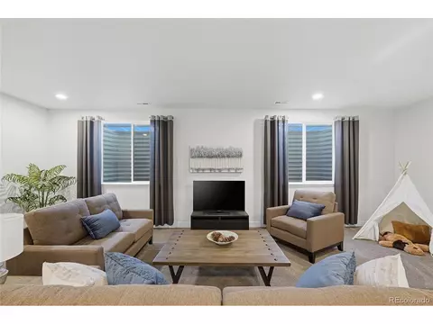Living - 25019 E Alder Dr, Aurora, CO 80016 photo 5 of 5