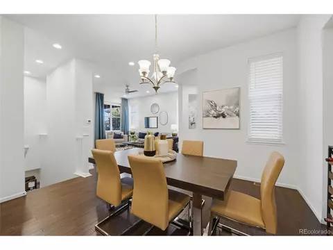 Dining - 25019 E Alder Dr, Aurora, CO 80016 photo 1 of 2