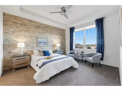 Bedroom - 25019 E Alder Dr, Aurora, CO 80016 photo 1 of 4