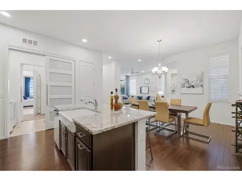 Kitchen - 25019 E Alder Dr, Aurora, CO 80016 photo 1 of 4