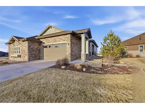 Exterior - 25019 E Alder Dr, Aurora, CO 80016 photo 2 of 9