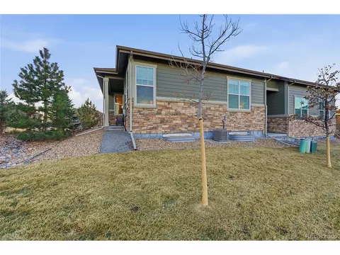 Exterior - 25019 E Alder Dr, Aurora, CO 80016 photo 7 of 9