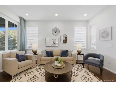 Living - 25019 E Alder Dr, Aurora, CO 80016 photo 2 of 5