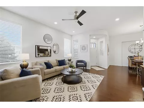 Living - 25019 E Alder Dr, Aurora, CO 80016 photo 1 of 5