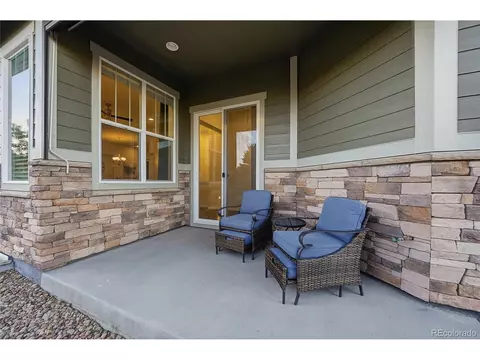 Exterior - 25019 E Alder Dr, Aurora, CO 80016 photo 5 of 9