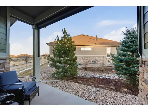 Exterior - 25019 E Alder Dr, Aurora, CO 80016 photo 6 of 9