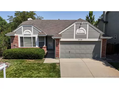 20729 E Princeton Pl, Aurora, CO 80013