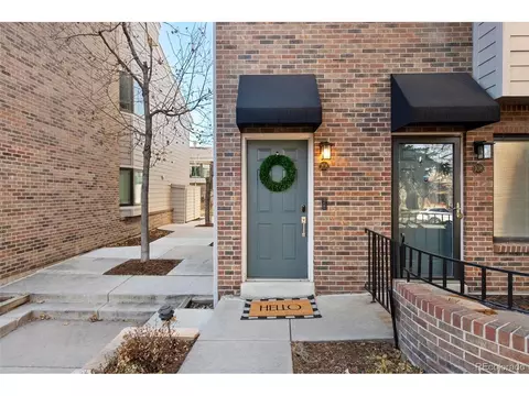 221 S Garfield St #208, Denver, CO 80209