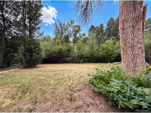 Exterior - 1950 Edgewood Dr, Boulder, CO 80304 photo 11 of 11