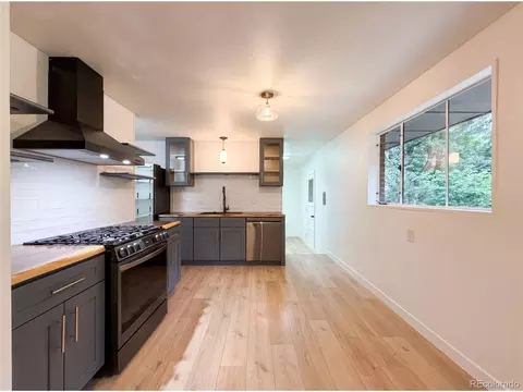 Kitchen - 1950 Edgewood Dr, Boulder, CO 80304 photo 1 of 7