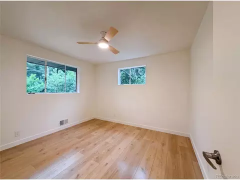 Bedroom - 1950 Edgewood Dr, Boulder, CO 80304 photo 3 of 3