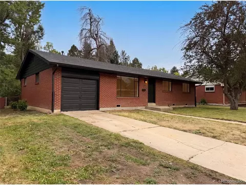 Exterior - 1950 Edgewood Dr, Boulder, CO 80304 photo 2 of 11