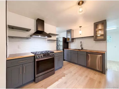 Kitchen - 1950 Edgewood Dr, Boulder, CO 80304 photo 7 of 7