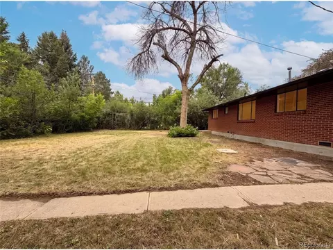 Exterior - 1950 Edgewood Dr, Boulder, CO 80304 photo 6 of 11