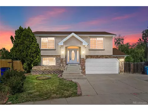 17145 E Union Pl, Aurora, CO 80015