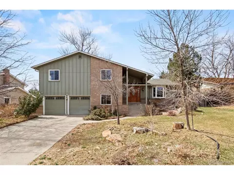 2675 S Yukon Ct, Lakewood, CO 80227