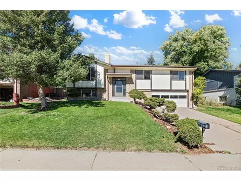 12877 W Arizona Pl, Lakewood, CO 80228