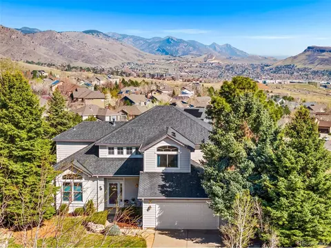 485 Crawford St, Golden, CO 80401