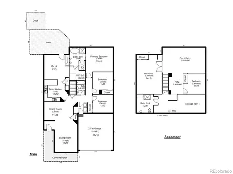 349 Apache Plume St, Brighton, CO 80601 photo 37