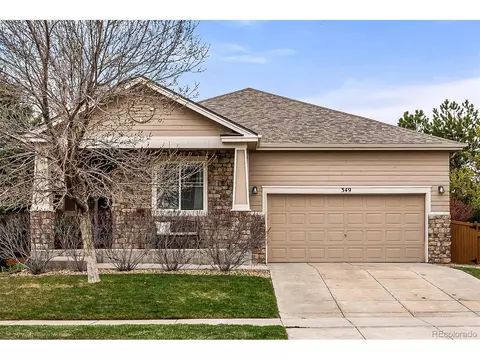 349 Apache Plume St, Brighton, CO 80601 photo 1