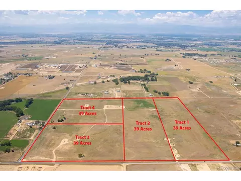 Cr 20, Fort Lupton, CO 80261