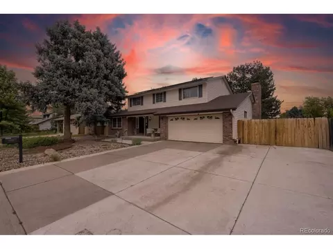 4506 S Wolff St, Denver, CO 80236