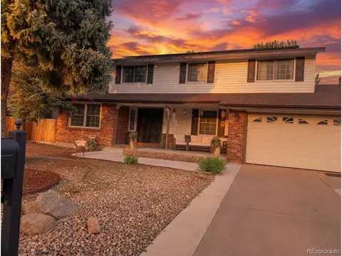 4506 S Wolff St, Denver, CO 80236