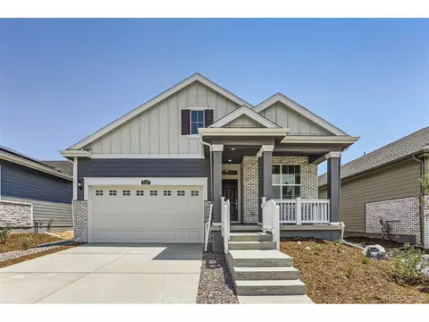 5158 N Quemoy St, Aurora, CO 80019