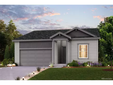 14009 Bunny Hop Ln, Parker, CO 80134