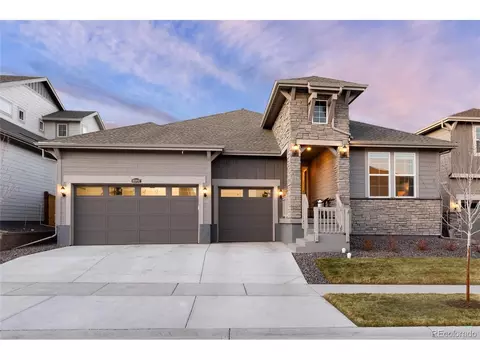 16997 Desert Wine Trl, Parker, CO 80134