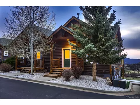 2625 Marys Lake Rd #35, Estes Park, CO 80517