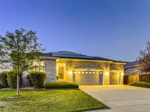 23861 E Whitaker Dr, Aurora, CO 80016