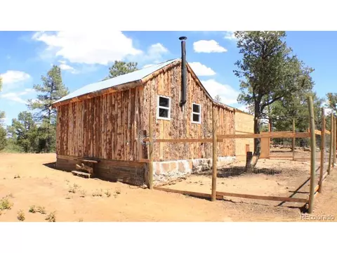 24404 Pine Cone Dr, Trinidad, CO 81082