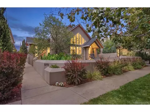 519 Madison St, Denver, CO 80206