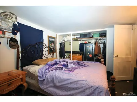 Bedroom - 851 E Jasper Ct, Granby, CO 80446 photo 1 of 1