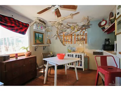 Dining - 851 E Jasper Ct, Granby, CO 80446 photo 1 of 1