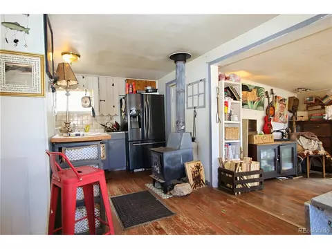 Kitchen - 851 E Jasper Ct, Granby, CO 80446 photo 3 of 3