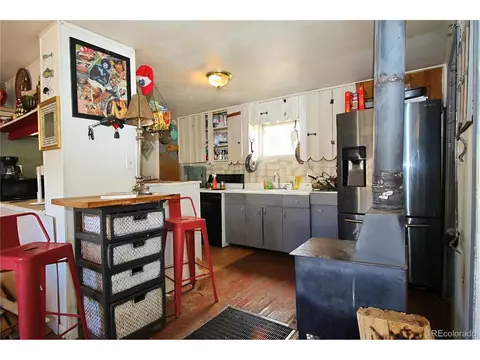 Kitchen - 851 E Jasper Ct, Granby, CO 80446 photo 1 of 3