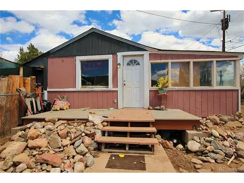 Exterior - 851 E Jasper Ct, Granby, CO 80446 photo 1 of 1