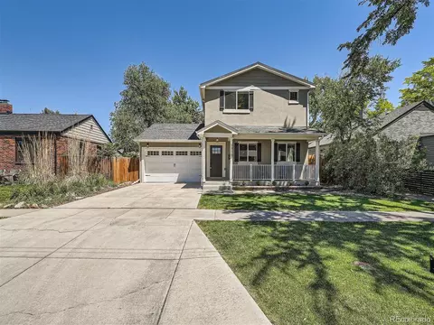 3315 W 21st Ave, Denver, CO 80211