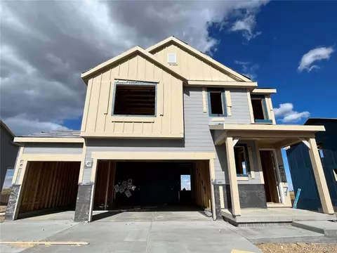 5047 E 149th Ave, Thornton, CO 80602