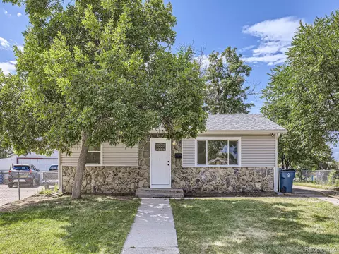 7030 Garden Ct, Commerce City, CO 80022