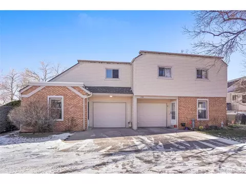Undisclosed, Lakewood, CO 80232